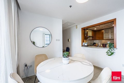 Wohnung zur Miete in Downtown Dubai (Downtown Burj Dubai), Dubai, VAE 1 Schlafzimmer, 81.5 m2 Nr. 713221 - Foto 8