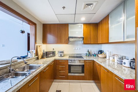 Wohnung zur Miete in Downtown Dubai (Downtown Burj Dubai), Dubai, VAE 1 Schlafzimmer, 81.5 m2 Nr. 713221 - Foto 7