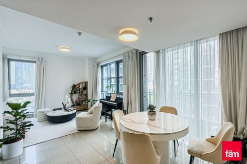 Wohnung zur Miete in Downtown Dubai (Downtown Burj Dubai), Dubai, VAE 1 Schlafzimmer, 81.5 m2 Nr. 713221 - Foto 2
