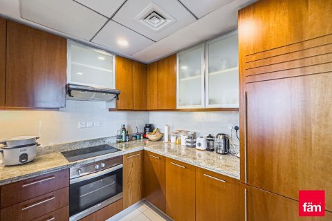 Wohnung zur Miete in Downtown Dubai (Downtown Burj Dubai), Dubai, VAE 1 Schlafzimmer, 81.5 m2 Nr. 713221 - Foto 12