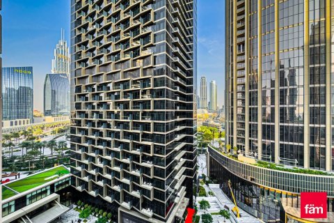 Wohnung zur Miete in Downtown Dubai (Downtown Burj Dubai), Dubai, VAE 1 Schlafzimmer, 81.5 m2 Nr. 713221 - Foto 15