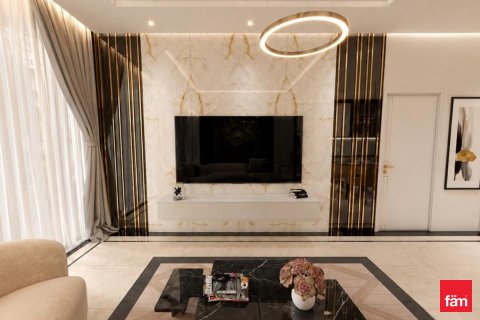 Dzīvoklis Dubai Science Parkjā, AAE 1 istaba, 65.3 m2 Nr. 713222 - attēls 4
