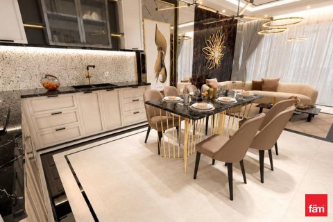 Dzīvoklis Dubai Science Parkjā, AAE 1 istaba, 65.3 m2 Nr. 713222 - attēls 6