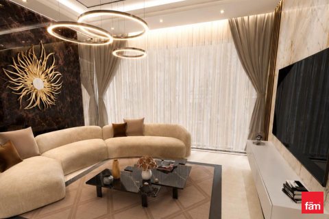 Dzīvoklis Dubai Science Parkjā, AAE 1 istaba, 65.3 m2 Nr. 713222 - attēls 2