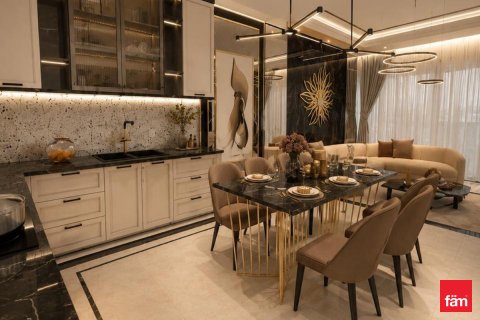 Dzīvoklis Dubai Science Parkjā, AAE 1 istaba, 65.3 m2 Nr. 713222 - attēls 5
