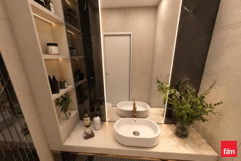 Dzīvoklis Dubai Science Parkjā, AAE 1 istaba, 65.3 m2 Nr. 713222 - attēls 10