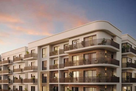 Apartament de vânzare în Town Square, Dubai, EAU 3 dormitoare, 217.4 mp.  №713224 - poză 7