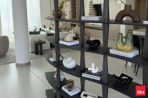 ویلا برای اجاره در Dubai، امارات متحده عربی 4 خوابه ، 456.1 متر مربع ، شماره 713220 - تصویر 16