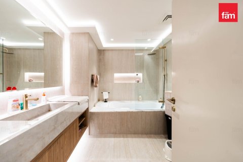 Apartament de vânzare în Dubai Marina, Dubai, EAU 3 dormitoare, 276.8 mp.  №713223 - poză 20