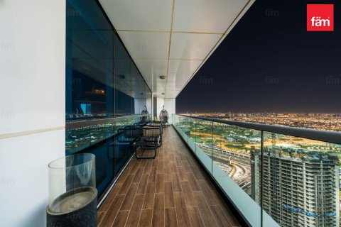 Apartament de vânzare în Dubai Marina, Dubai, EAU 3 dormitoare, 276.8 mp.  №713223 - poză 8