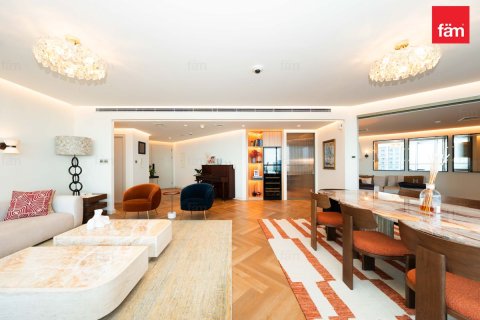 Apartament de vânzare în Dubai Marina, Dubai, EAU 3 dormitoare, 276.8 mp.  №713223 - poză 10