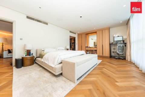 Apartament de vânzare în Dubai Marina, Dubai, EAU 3 dormitoare, 276.8 mp.  №713223 - poză 17