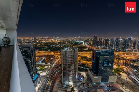 Apartament de vânzare în Dubai Marina, Dubai, EAU 3 dormitoare, 276.8 mp.  №713223 - poză 16