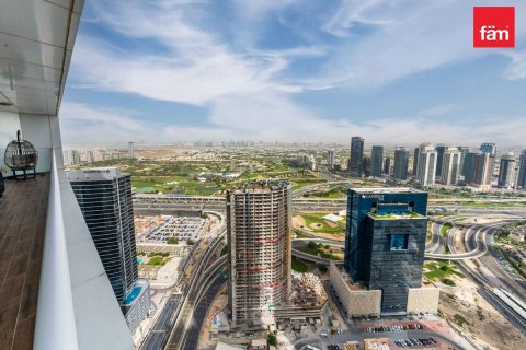 Apartament de vânzare în Dubai Marina, Dubai, EAU 3 dormitoare, 276.8 mp.  №713223 - poză 13