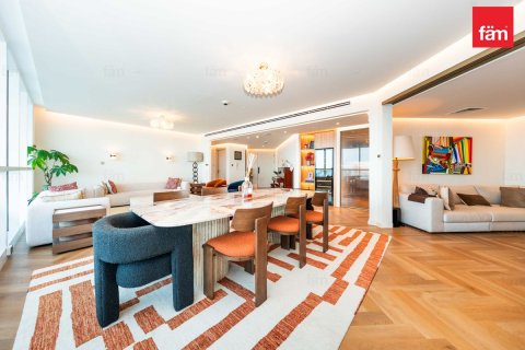 Apartament de vânzare în Dubai Marina, Dubai, EAU 3 dormitoare, 276.8 mp.  №713223 - poză 12