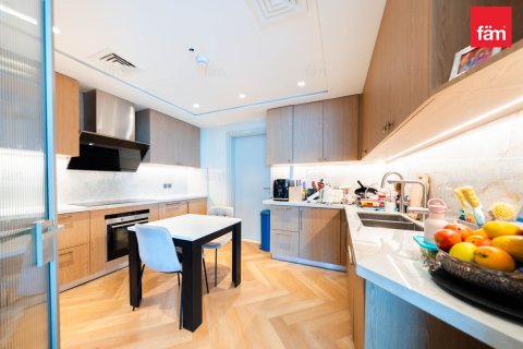 Apartament de vânzare în Dubai Marina, Dubai, EAU 3 dormitoare, 276.8 mp.  №713223 - poză 5