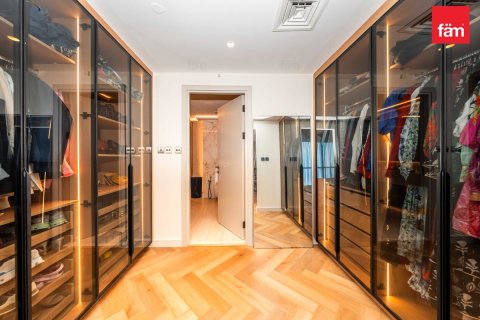 Apartament de vânzare în Dubai Marina, Dubai, EAU 3 dormitoare, 276.8 mp.  №713223 - poză 11