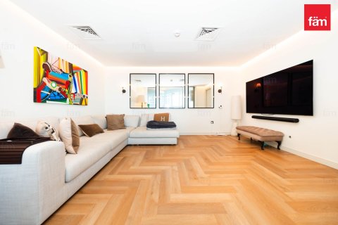 Apartament de vânzare în Dubai Marina, Dubai, EAU 3 dormitoare, 276.8 mp.  №713223 - poză 3