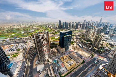 Apartament de vânzare în Dubai Marina, Dubai, EAU 3 dormitoare, 276.8 mp.  №713223 - poză 9