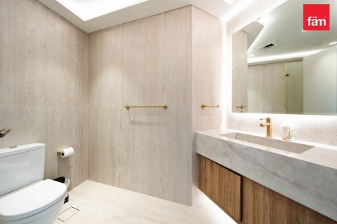 Apartament de vânzare în Dubai Marina, Dubai, EAU 3 dormitoare, 276.8 mp.  №713223 - poză 21