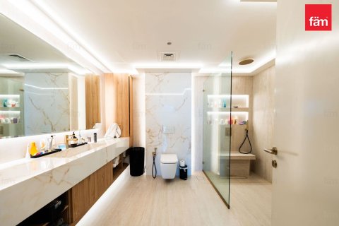 Apartament de vânzare în Dubai Marina, Dubai, EAU 3 dormitoare, 276.8 mp.  №713223 - poză 19