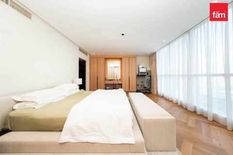 Apartament de vânzare în Dubai Marina, Dubai, EAU 3 dormitoare, 276.8 mp.  №713223 - poză 7