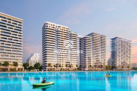 Lägenhet till försäljning i Dubai South (Dubai World Central), Dubai, UAE 33 kvm Nr. 729948 - fotografi 5