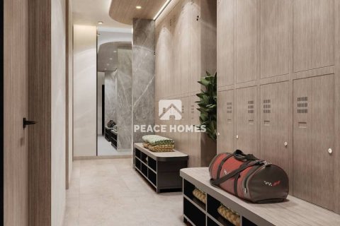 Lägenhet till försäljning i Dubai South (Dubai World Central), Dubai, UAE 33 kvm Nr. 729948 - fotografi 4