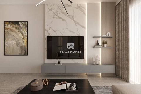 Apartemen di Dubai Residence Complex, UEA 1 kamar tidur, 70 m2 nomor 729946 - foto 8