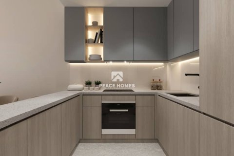Apartemen di Dubai Residence Complex, UEA 1 kamar tidur, 70 m2 nomor 729946 - foto 11