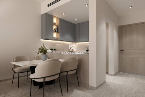 Apartemen di Dubai Residence Complex, UEA 1 kamar tidur, 70 m2 nomor 729946 - foto 9