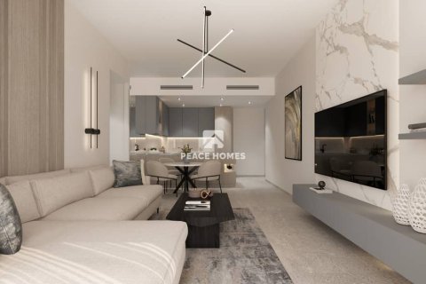 Apartemen di Dubai Residence Complex, UEA 1 kamar tidur, 70 m2 nomor 729946 - foto 6