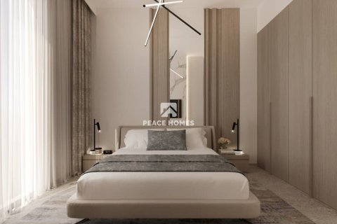 Apartemen di Dubai Residence Complex, UEA 1 kamar tidur, 70 m2 nomor 729946 - foto 5