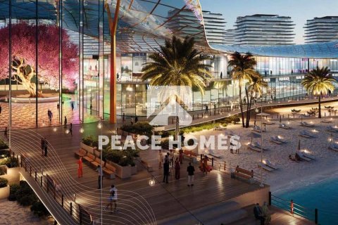 Appartement te koop in Dubai South (Dubai World Central), Dubai, VAE 35 vr.m., nr 729951 - foto 2