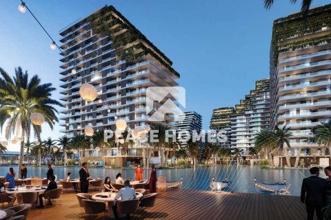 Appartement te koop in Dubai South (Dubai World Central), Dubai, VAE 35 vr.m., nr 729951 - foto 7