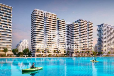 Appartement te koop in Dubai South (Dubai World Central), Dubai, VAE 35 vr.m., nr 729951 - foto 4