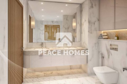 Appartement te koop in Dubai South (Dubai World Central), Dubai, VAE 35 vr.m., nr 729951 - foto 13
