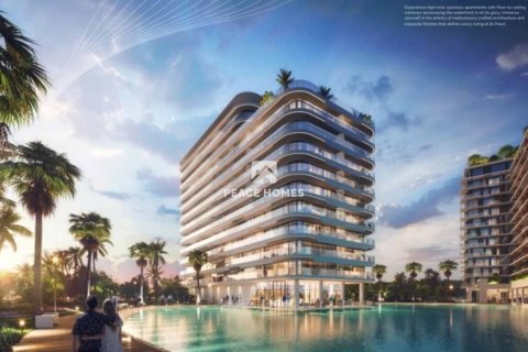 Lägenhet till försäljning i Dubai South (Dubai World Central), Dubai, UAE 38 kvm Nr. 729947 - fotografi 6