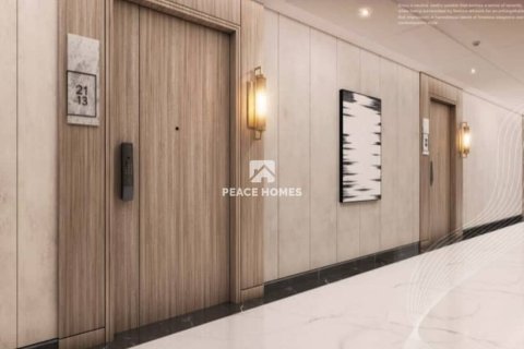 Lägenhet till försäljning i Dubai South (Dubai World Central), Dubai, UAE 38 kvm Nr. 729947 - fotografi 17