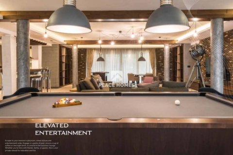 Lägenhet till försäljning i Dubai South (Dubai World Central), Dubai, UAE 38 kvm Nr. 729947 - fotografi 10