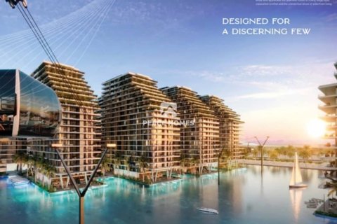 Lägenhet till försäljning i Dubai South (Dubai World Central), Dubai, UAE 38 kvm Nr. 729947 - fotografi 30