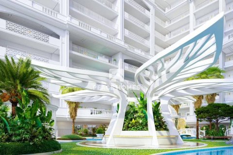 شقة للبيع في Dubai Science Park، دبي، الإمارات العربية المتحدة 45 متر مربع ، رقم 729950 - صورة 16