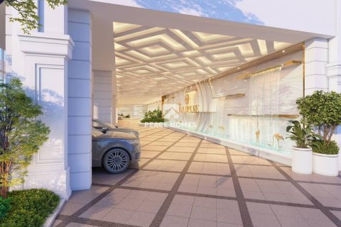 شقة للبيع في Dubai Science Park، دبي، الإمارات العربية المتحدة 45 متر مربع ، رقم 729950 - صورة 12