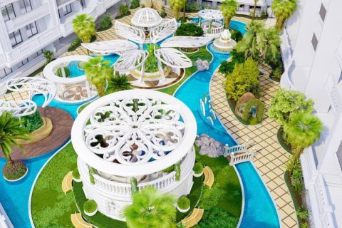 شقة للبيع في Dubai Science Park، دبي، الإمارات العربية المتحدة 45 متر مربع ، رقم 729950 - صورة 6