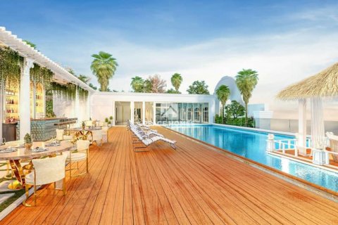 شقة للبيع في Dubai Science Park، دبي، الإمارات العربية المتحدة 45 متر مربع ، رقم 729950 - صورة 28