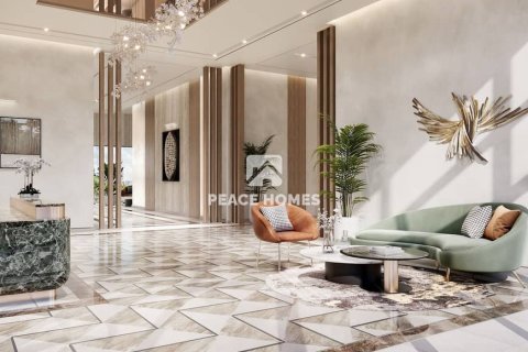 Apartamento para venda em Dubai South (Dubai World Central), Dubai, EAU 67 m2 № 729952 - foto 7