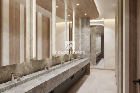 Купить квартиру в Dubai South (Dubai World Central), Дубай, ОАЭ 67м2, № 729952 - фото 3
