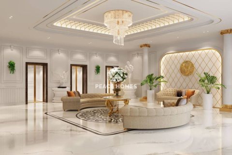 Apartament na sprzedaż w Dubai Science Park, Dubai, ZEA 43 mkw., nr 729949 - zdjęcie 4
