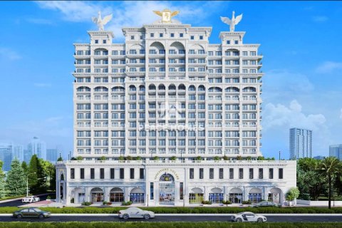 Apartament na sprzedaż w Dubai Science Park, Dubai, ZEA 43 mkw., nr 729949 - zdjęcie 3