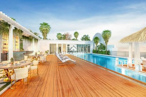 Apartament na sprzedaż w Dubai Science Park, Dubai, ZEA 43 mkw., nr 729949 - zdjęcie 10